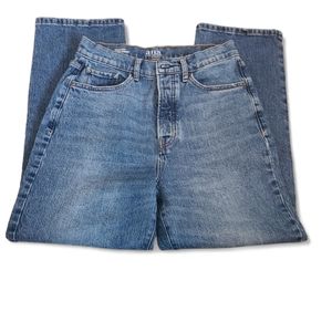 🐦ANA high rise jeans 8🐦